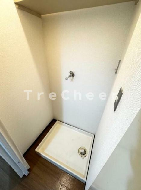 サザンテラスの設備