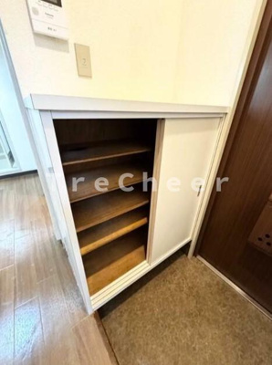 【収納】 | サザンテラス