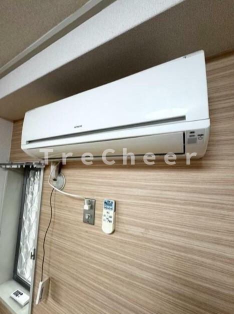 サザンテラスの内装