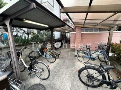 【その他共用部分】 | サザンテラス