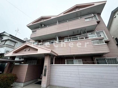 【外観】 | サザンテラス