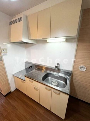 【キッチン】 | サザンテラス