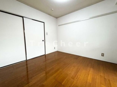 【寝室】 | サザンテラス