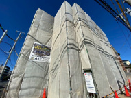 イクシオ南篠崎の画像