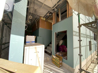 【その他】 | イクシオ南篠崎