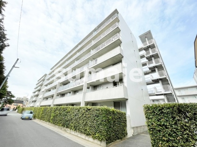 セレーノ大宮E棟