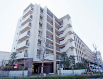 メロディーハイム南砂町フェイシアの画像