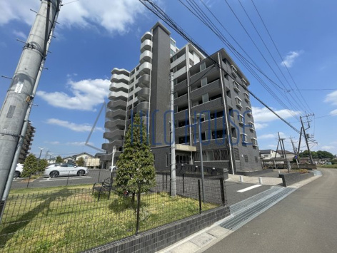 リリーヴィレッジCRESTの画像