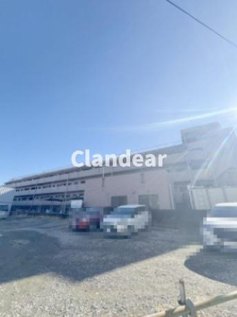 グランベル西新井の駐車場|ドキドキの新生活も、安心してスタート。ぴったりの住まいを見つけませんか？クランディアが一緒に住まい選びをサポートします‼　まずは、お気軽にお問合せください　＃クランディア