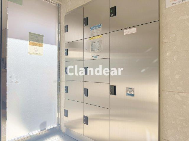 グランベル西新井の設備|ドキドキの新生活も、安心してスタート。ぴったりの住まいを見つけませんか？クランディアが一緒に住まい選びをサポートします‼　まずは、お気軽にお問合せください　＃クランディア