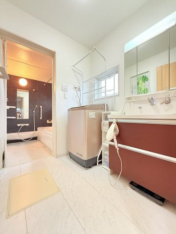 桜川市鍬田中古住宅のその他