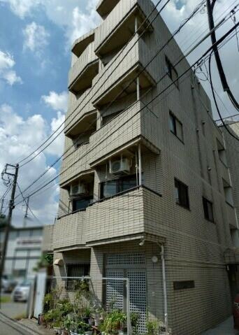 メゾン塚本の画像