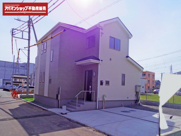 裾野市水窪18番 新築建売分譲住宅 建物＋土地 TW05956の画像