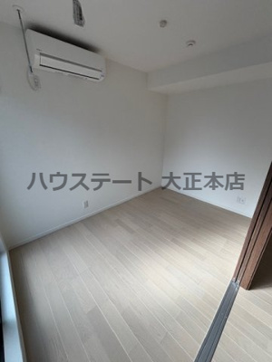 【内装】 | H-maison大正Ⅳ 仲介手数料無料