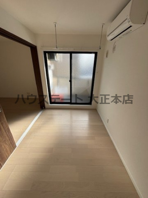 【内装】 | H-maison大正Ⅳ 仲介手数料無料