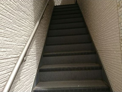 【その他共用部分】 | サヴォイ赤羽 | 同仕様写真