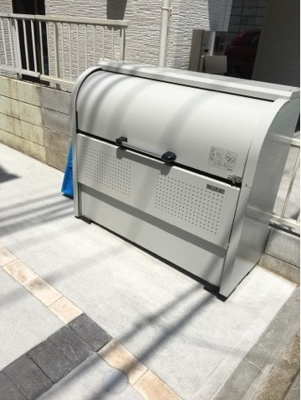 【その他共用部分】 | サヴォイ赤羽