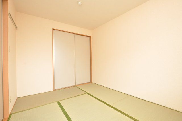 ヴァンコリーヌの和室|ヴァンコリーヌ
