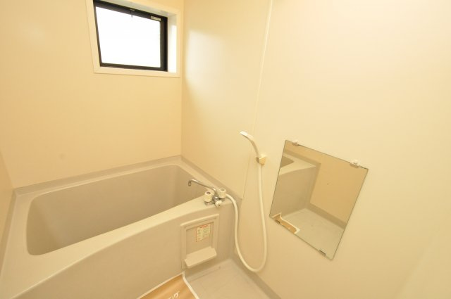 ヴァンコリーヌの浴室|ヴァンコリーヌ
