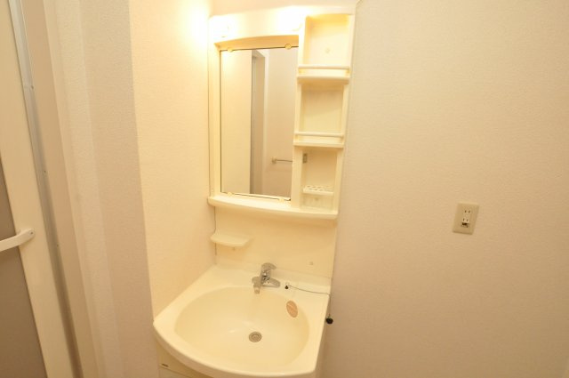 ヴァンコリーヌの洗面所|ヴァンコリーヌ
