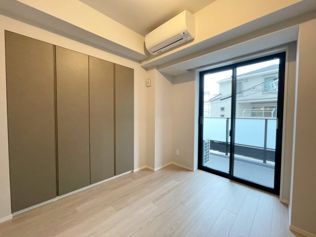 GREEN PARK 本郷の内装