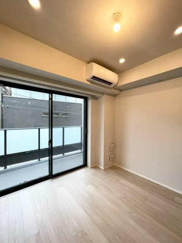 GREEN PARK 本郷の内装