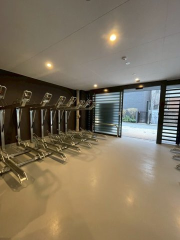 GREEN PARK 本郷のその他共用部分