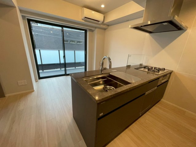 GREEN PARK 本郷の内装