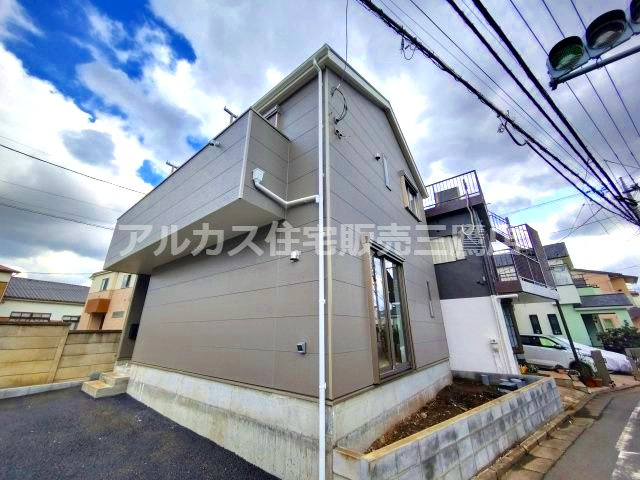 西東京市保谷町１丁目 西武新宿線 西武柳沢駅 新築戸建