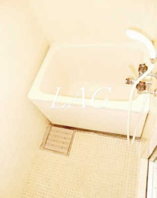 【浴室】 | 百合ヶ丘ステーションテラス | お風呂です。