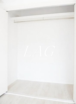 【収納】 | 百合ヶ丘ステーションテラス | 収納です。