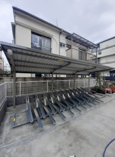 【その他共用部分】 | アンソレイエ町屋