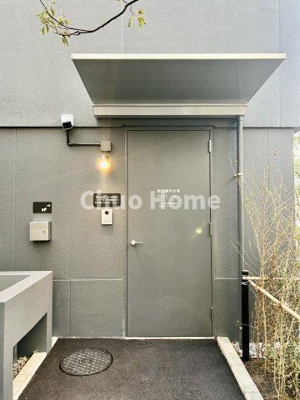 【受付】 | シティタワー綾瀬 | 防災センター