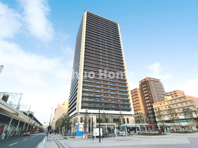 【現況写真】 | シティタワー綾瀬 | 現況写真