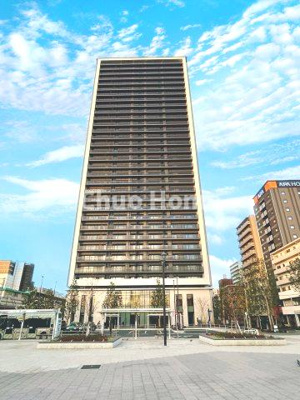 【現況写真】 | シティタワー綾瀬 | 現況写真