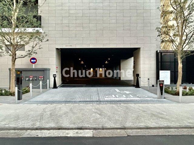 【駐車場】 | シティタワー綾瀬 | 【敷地内駐車場】最新の空き状況や費用などの詳細は担当スタッフまでお問い合わせください。