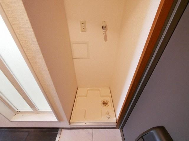 アトール西中島の設備