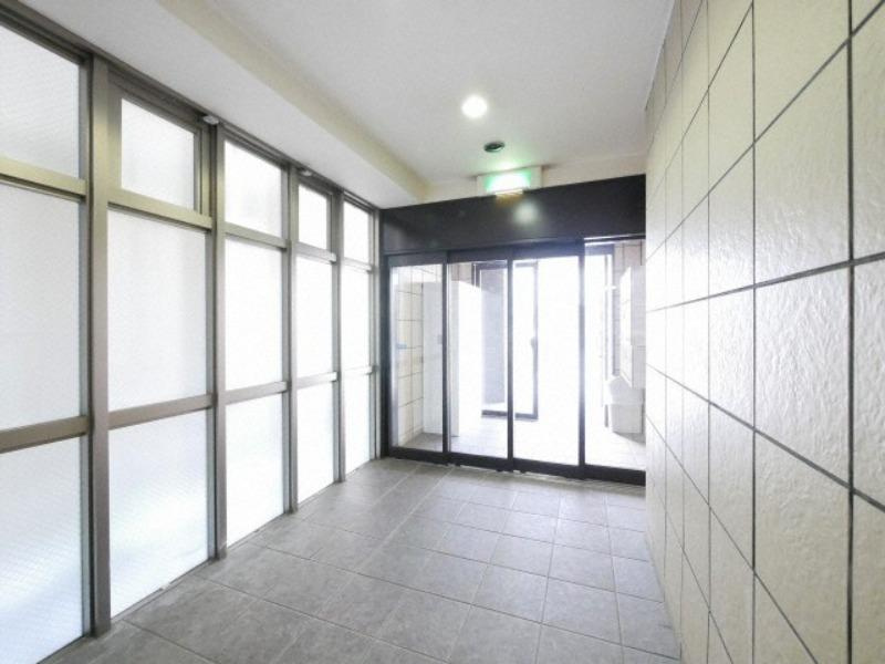 アトール西中島のその他共用部分