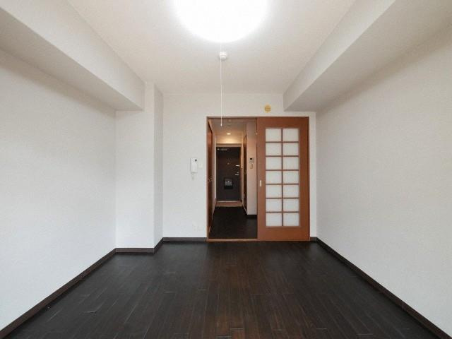 アトール西中島の居間・リビング