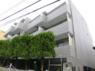 世田谷区松原６丁目のマンションの画像