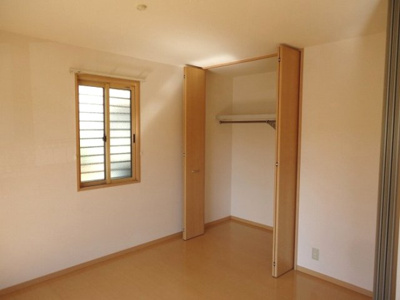 【収納】 | エトワール百石 | クローゼット　※反転タイプ