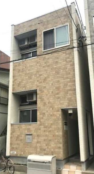 ハーモニーテラス東水切町