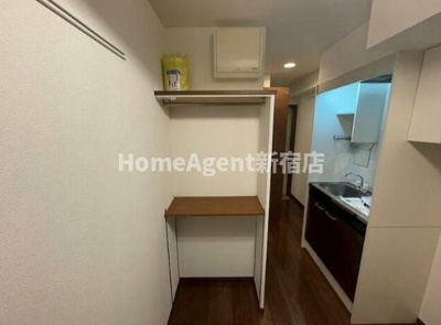 【収納】 | ジュネス中野坂上