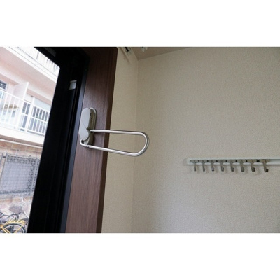 【内装】 | ジュネス中野坂上