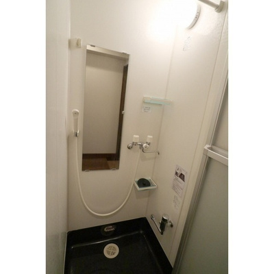 【玄関】 | ジュネス中野坂上