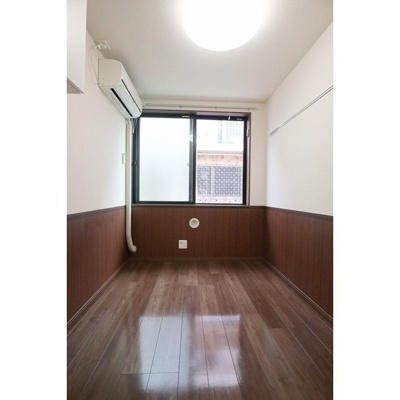 【居間・リビング】 | ジュネス中野坂上