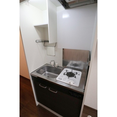 【キッチン】 | ジュネス中野坂上