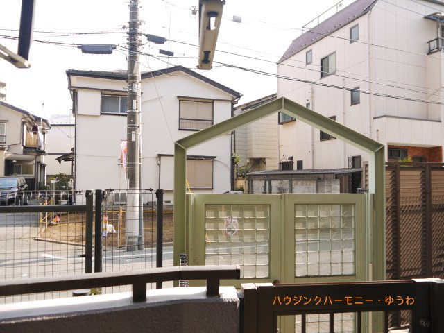 【展望】 | レーベンハイム東武練馬
