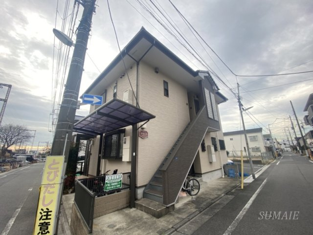 ハイツマコトC