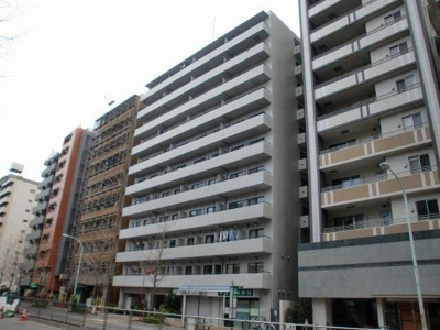 【外観】 | 東急ドエルアルス音羽Ⅱ | 外観です